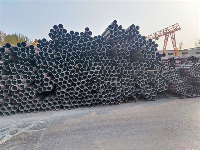 朔州40cr小口径无缝钢管